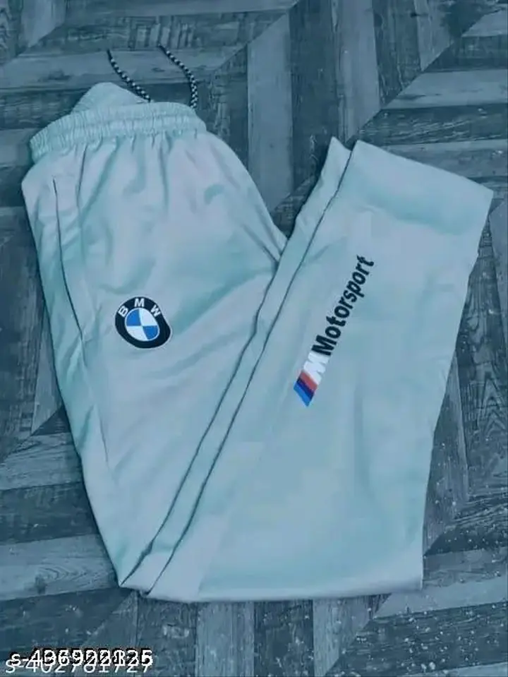Designer Unique Men Track Pants